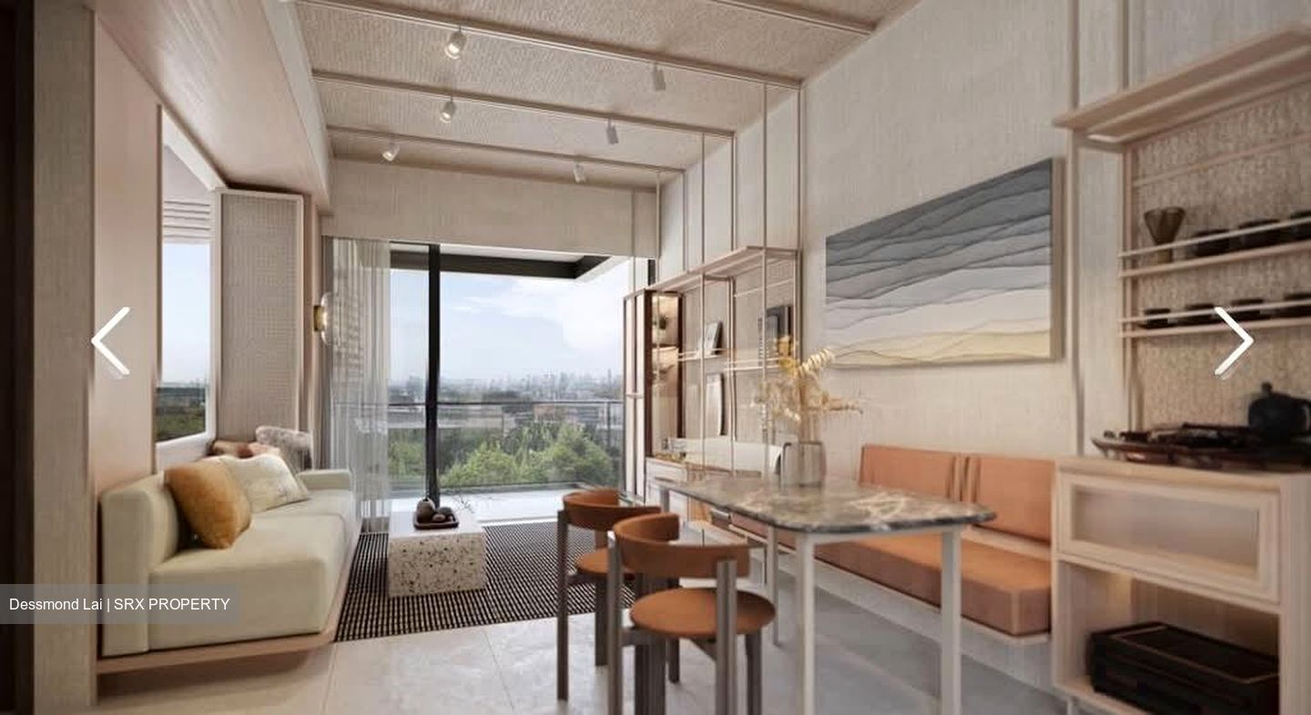 The Reserve Residences (D21), Apartment #557941631